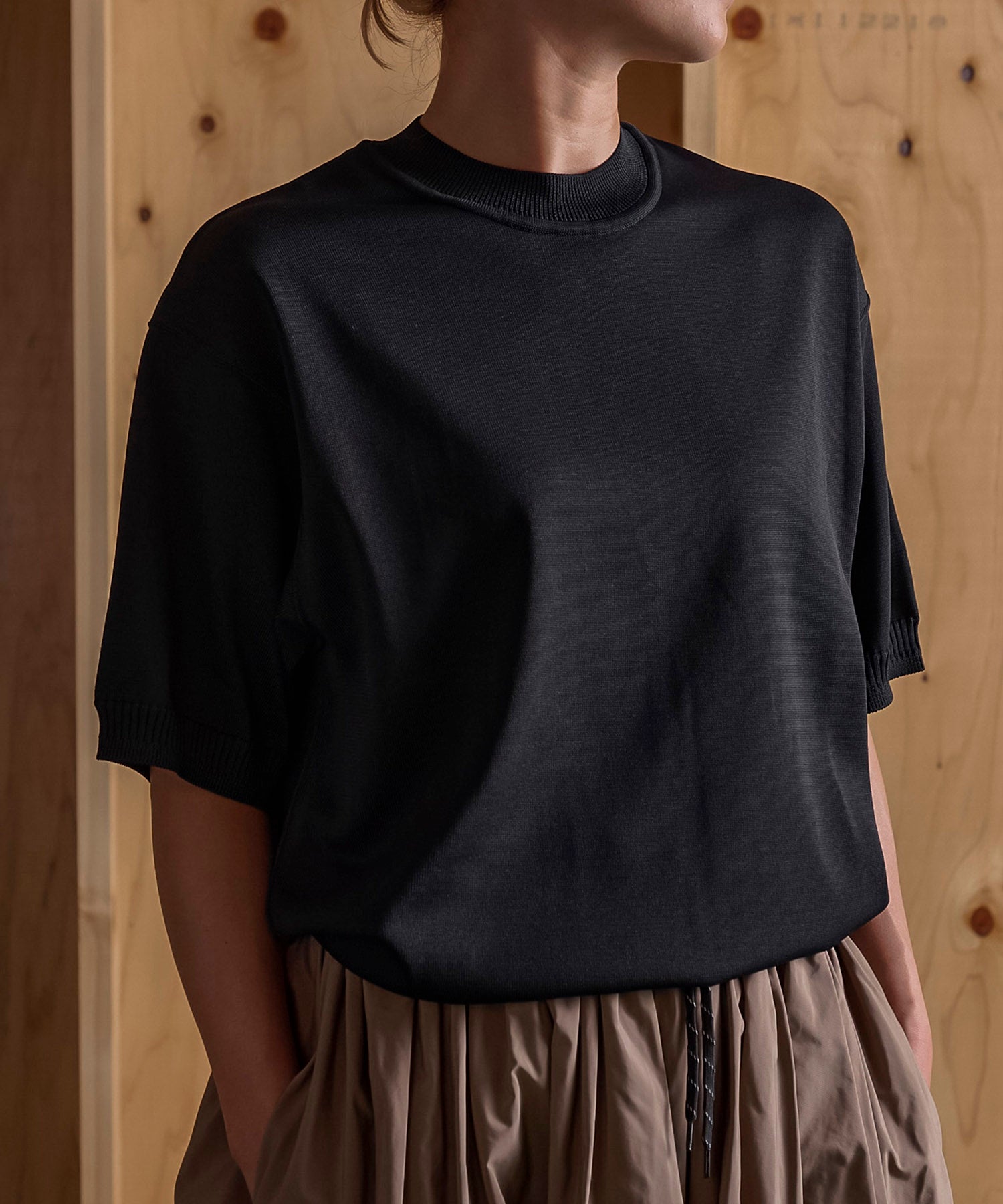 ジャックミラー シームレスライフ アパレル ワークウェア シンプル ファッション おすすめ おしゃれ JML ジェンダーレス