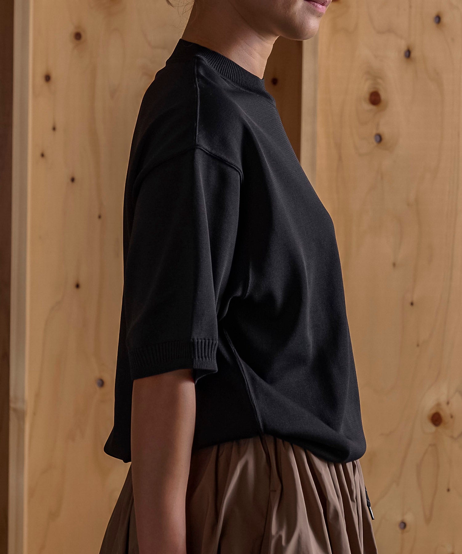 ジャックミラー シームレスライフ アパレル ワークウェア シンプル ファッション おすすめ おしゃれ JML ジェンダーレス