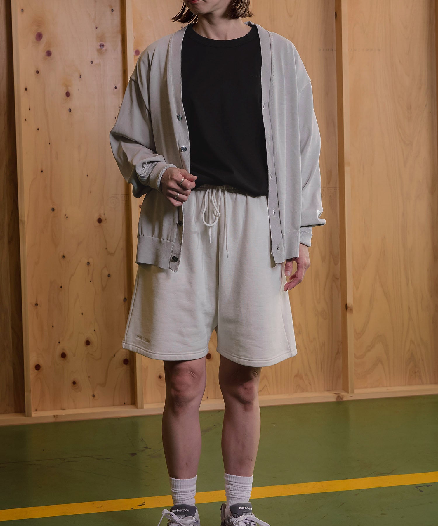 ジャックミラー シームレスライフ アパレル ワークウェア シンプル ファッション おすすめ おしゃれ JML ジェンダーレス