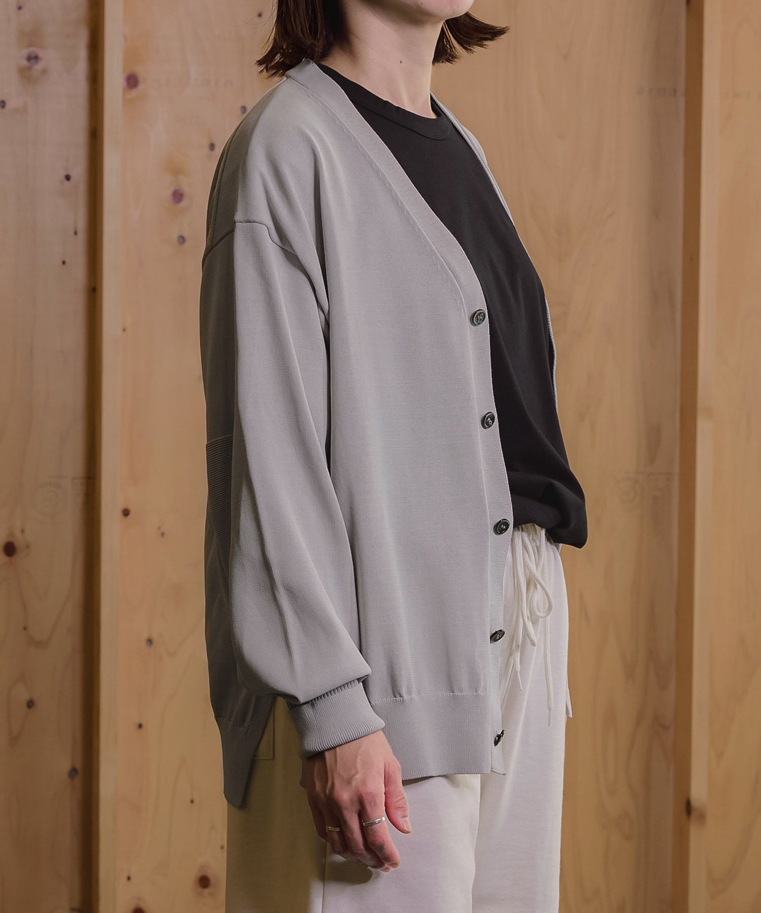 ジャックミラー シームレスライフ アパレル ワークウェア シンプル ファッション おすすめ おしゃれ JML ジェンダーレス