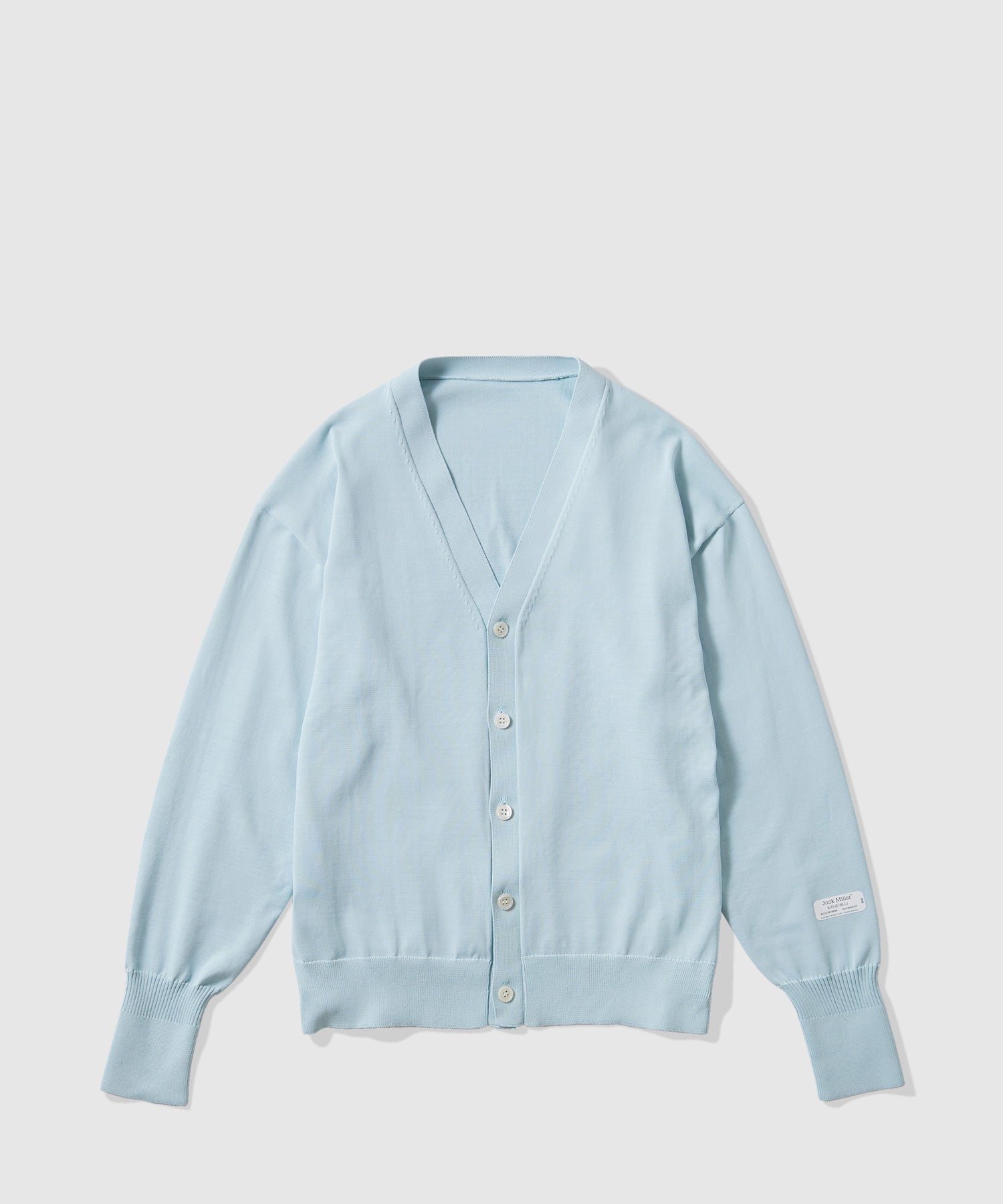 ジャックミラー シームレスライフ アパレル ワークウェア シンプル ファッション おすすめ おしゃれ JML ジェンダーレス