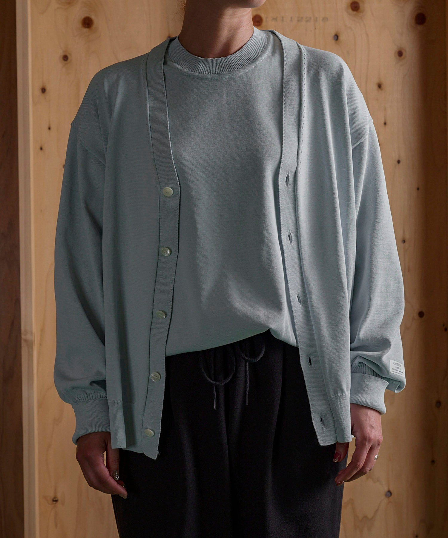 ジャックミラー シームレスライフ アパレル ワークウェア シンプル ファッション おすすめ おしゃれ JML ジェンダーレス