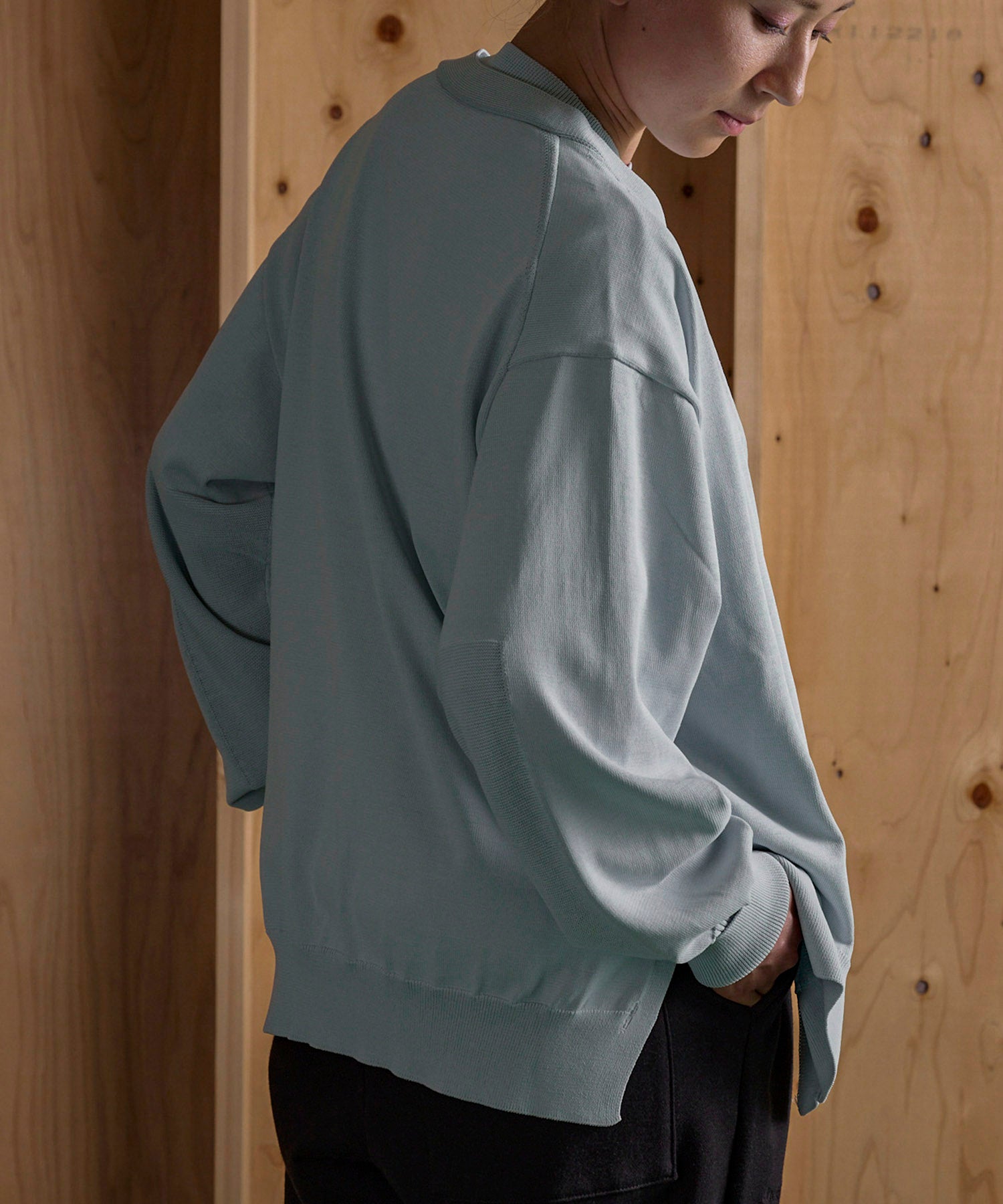 ジャックミラー シームレスライフ アパレル ワークウェア シンプル ファッション おすすめ おしゃれ JML ジェンダーレス