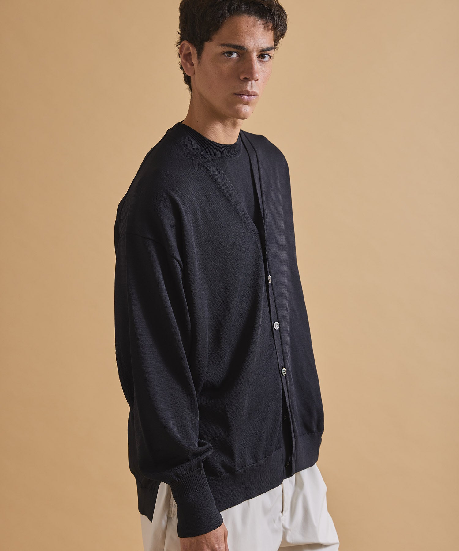 ジャックミラー シームレスライフ アパレル ワークウェア シンプル ファッション おすすめ おしゃれ JML ジェンダーレス