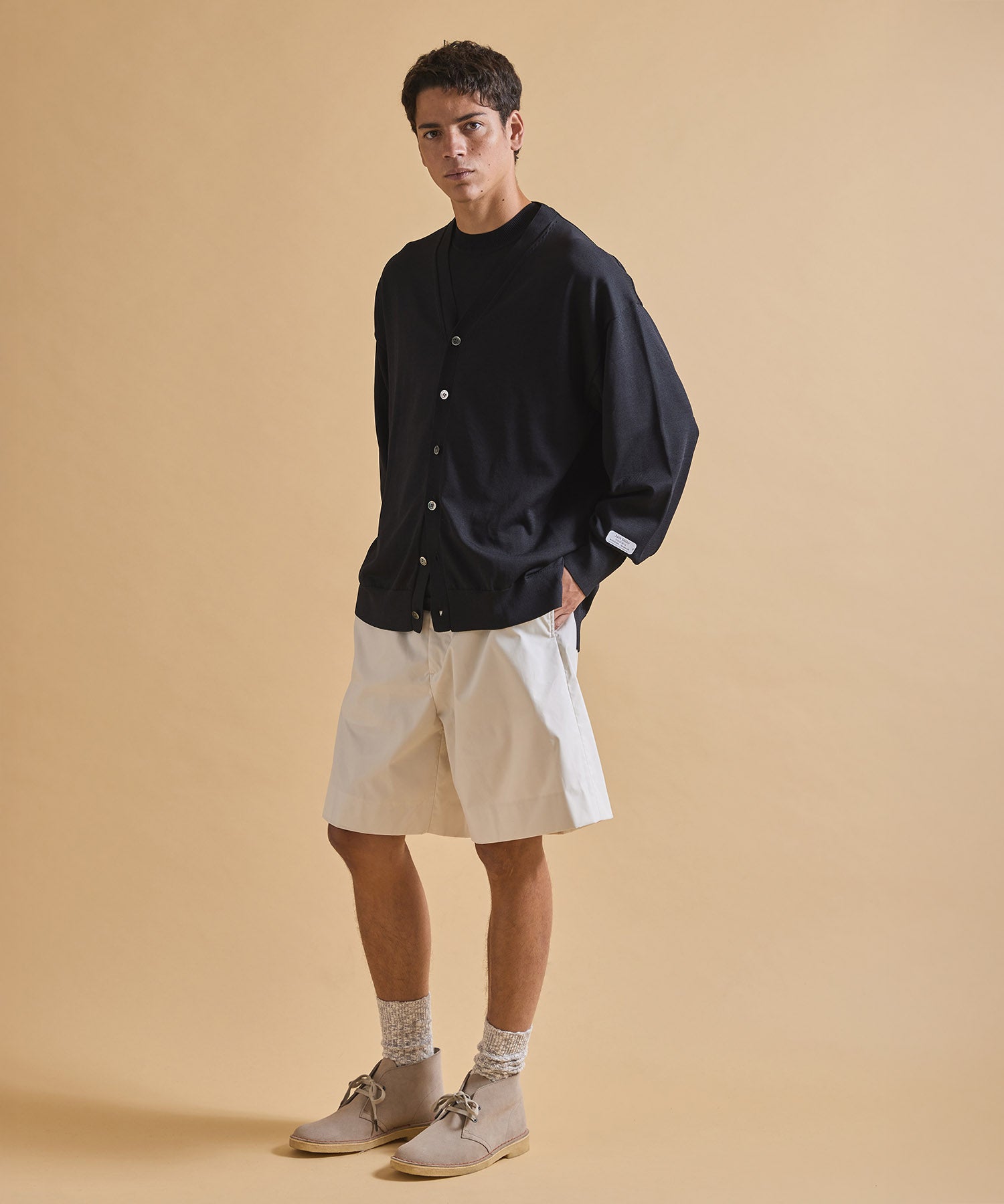 ジャックミラー シームレスライフ アパレル ワークウェア シンプル ファッション おすすめ おしゃれ JML ジェンダーレス