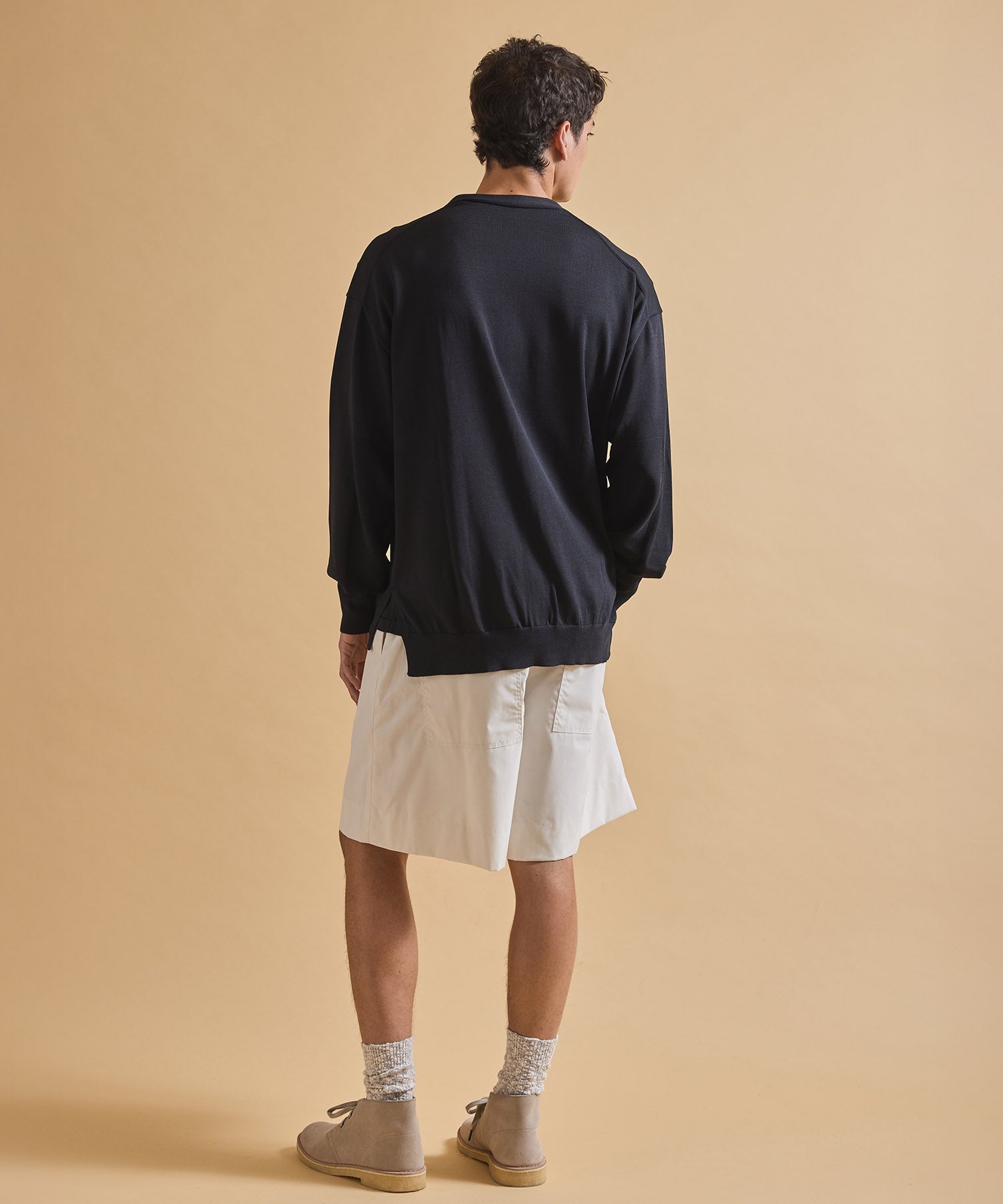 ジャックミラー シームレスライフ アパレル ワークウェア シンプル ファッション おすすめ おしゃれ JML ジェンダーレス