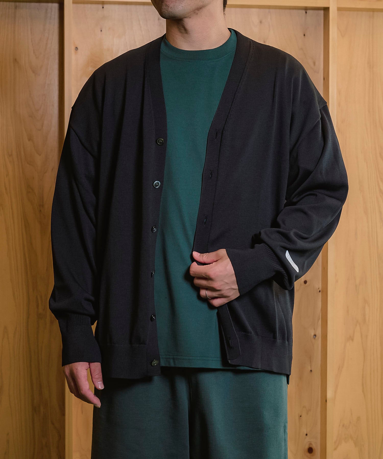 ジャックミラー シームレスライフ アパレル ワークウェア シンプル ファッション おすすめ おしゃれ JML ジェンダーレス