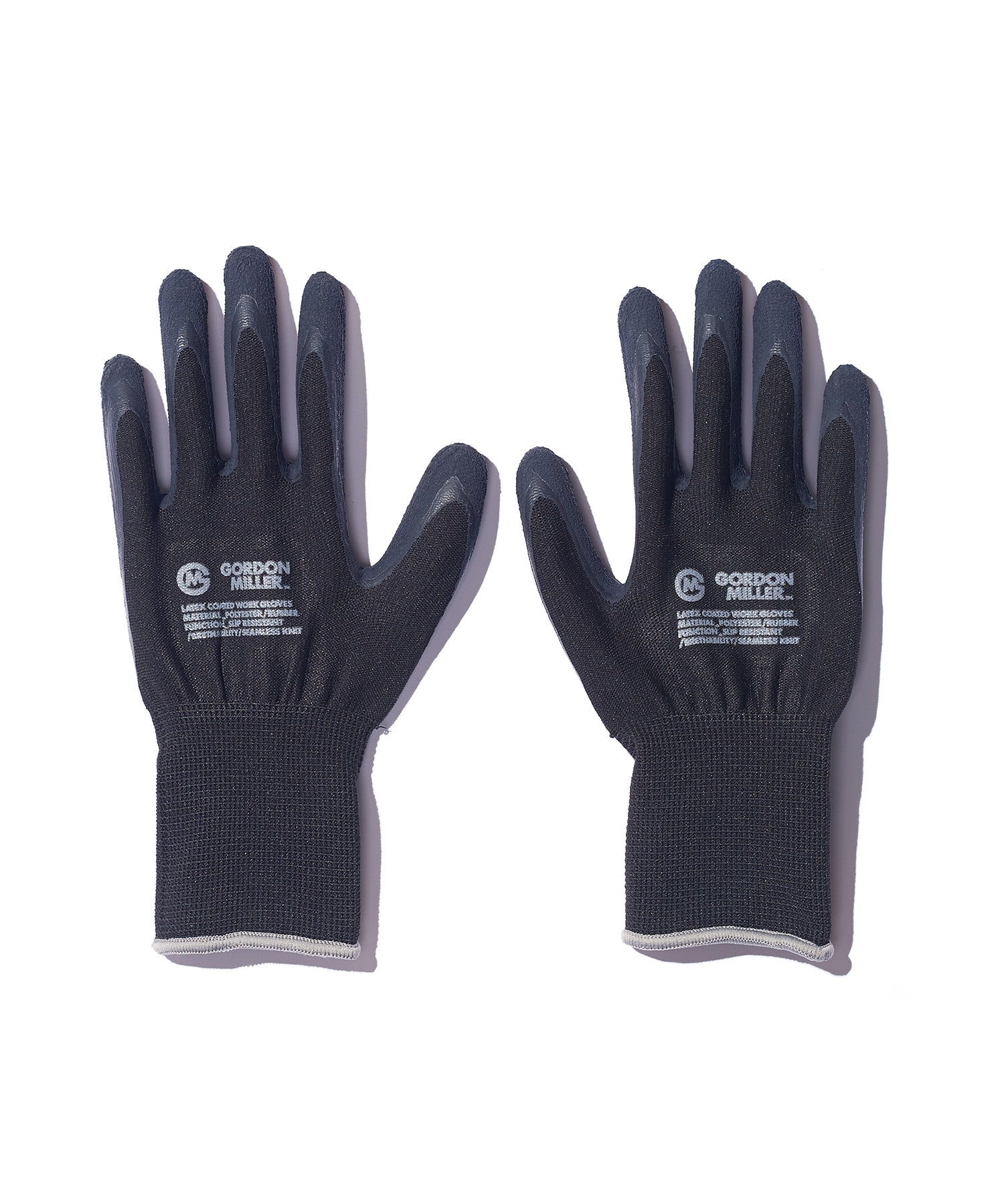 おしゃれ おすすめ 作業用 メンテナンス 背抜きグローブ オートバックス