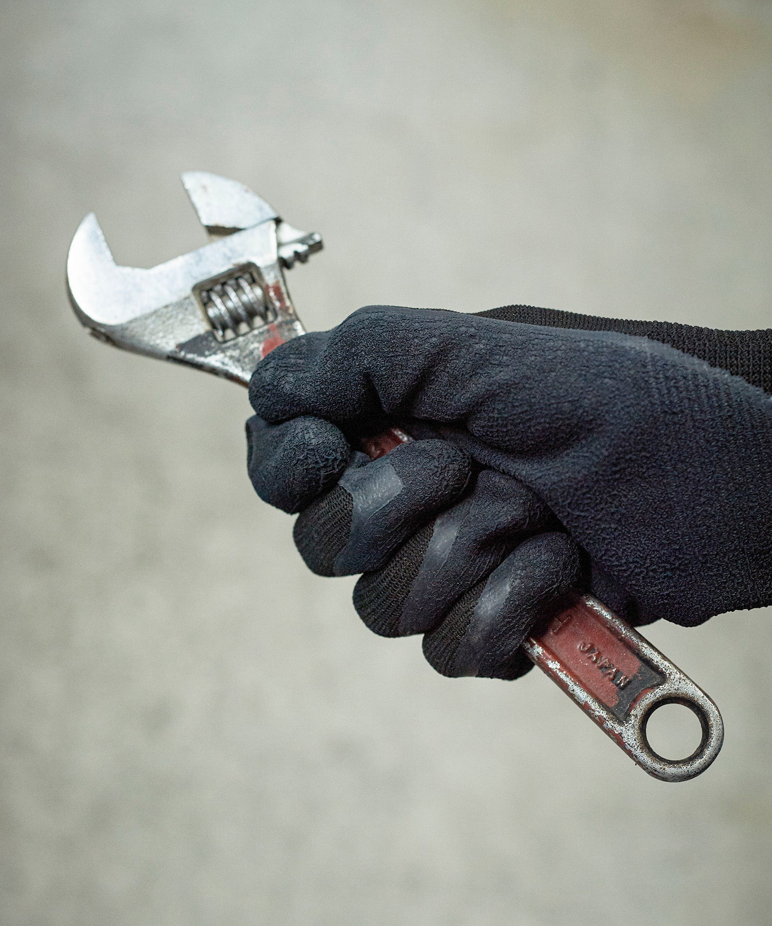 おしゃれ おすすめ 作業用 メンテナンス 背抜きグローブ オートバックス