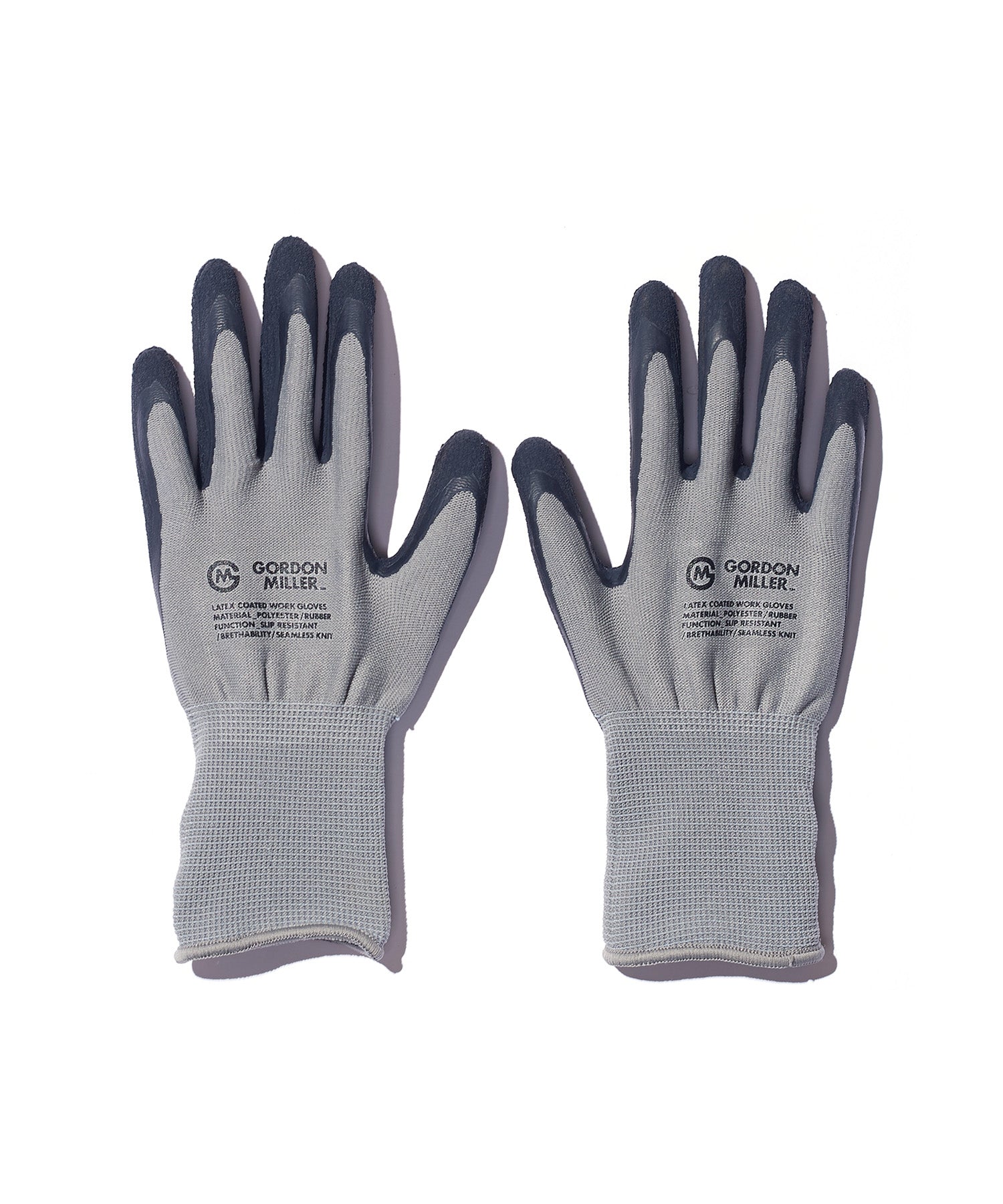 おしゃれ おすすめ 作業用 メンテナンス 背抜きグローブ オートバックス