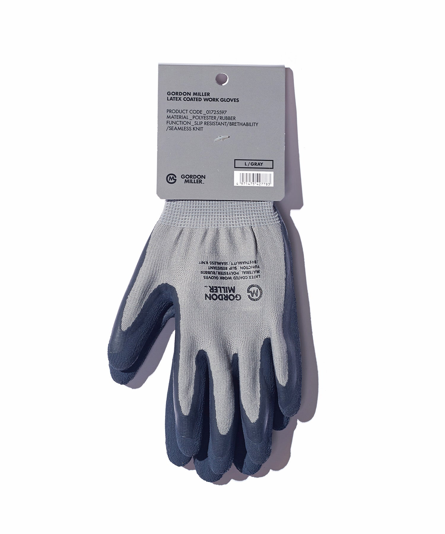 おしゃれ おすすめ 作業用 メンテナンス 背抜きグローブ オートバックス