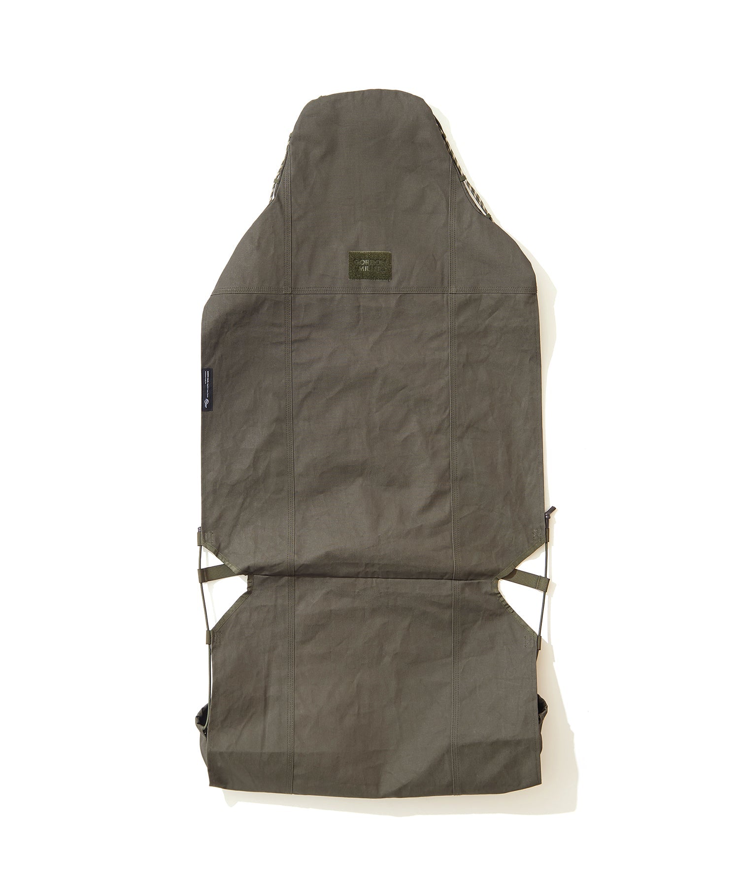 おしゃれ おすすめ カー用品 車 かけるだけ キャンバス 防水 汎用 フロント シートカバー