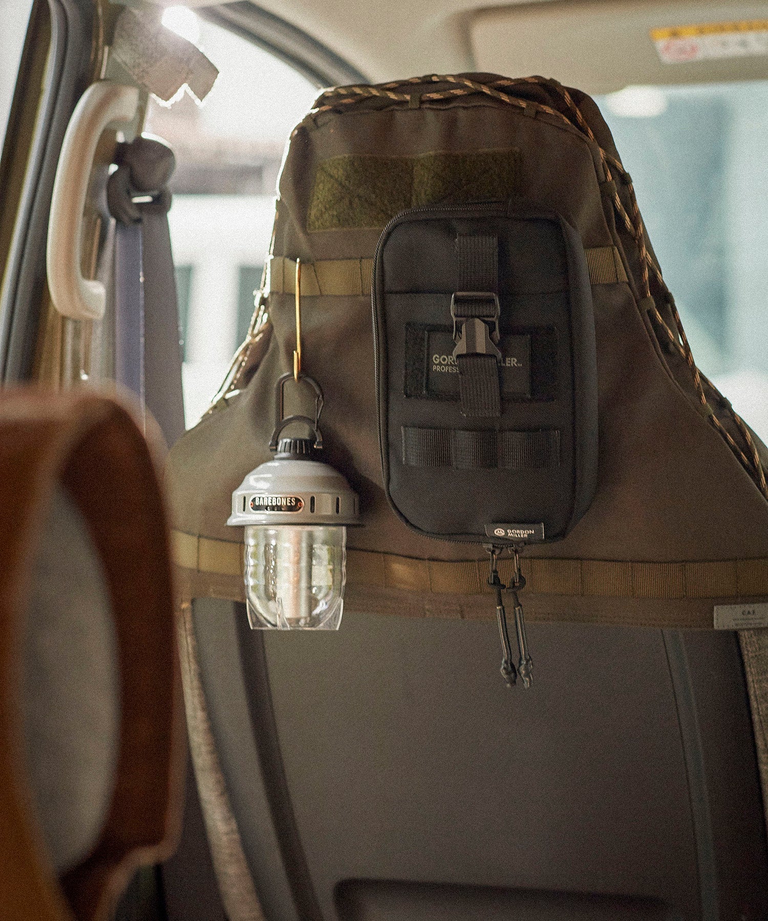 おしゃれ おすすめ カー用品 車 かけるだけ キャンバス 防水 汎用 フロント シートカバー