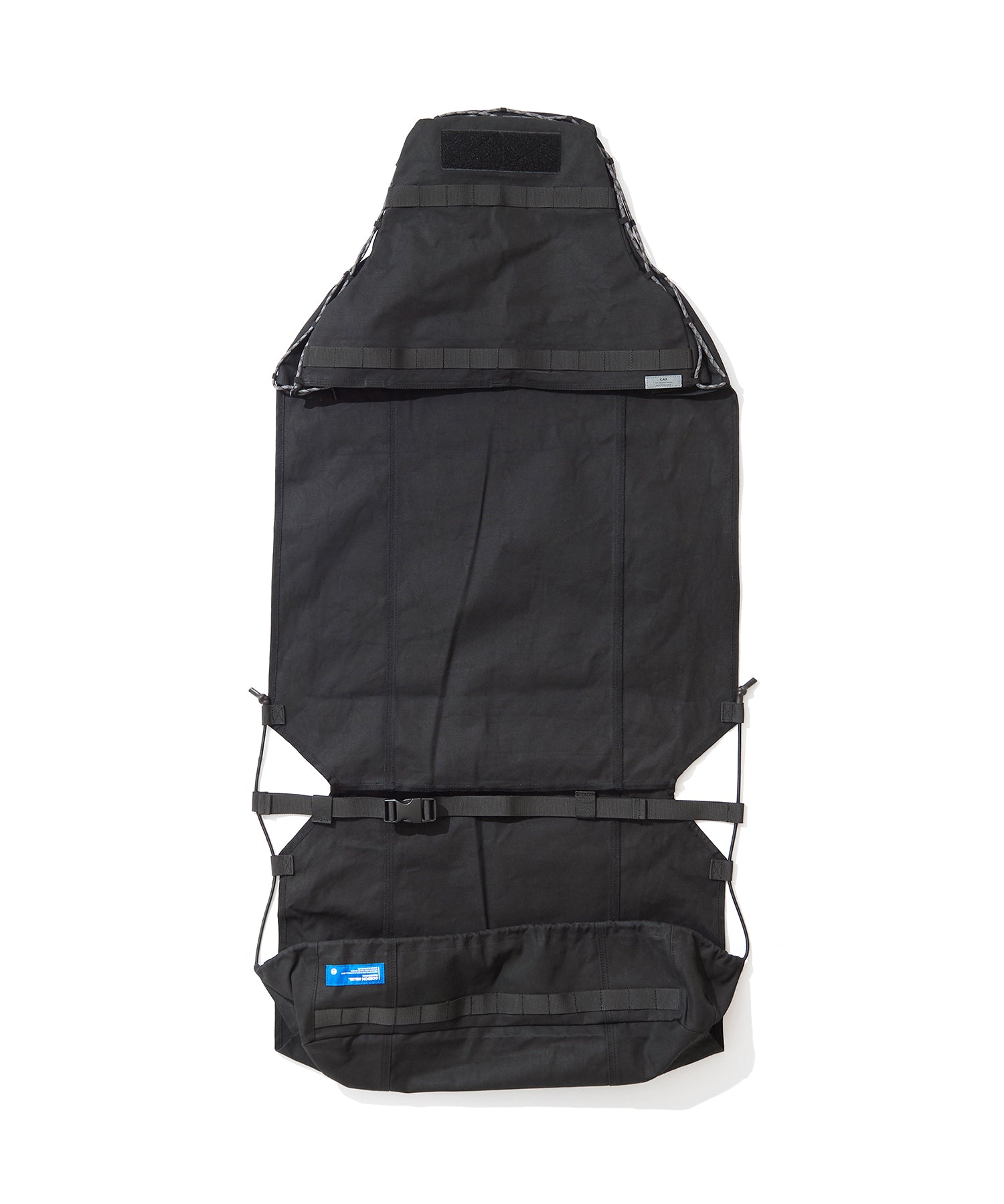 おしゃれ おすすめ カー用品 車 かけるだけ キャンバス 防水 汎用 フロント シートカバー