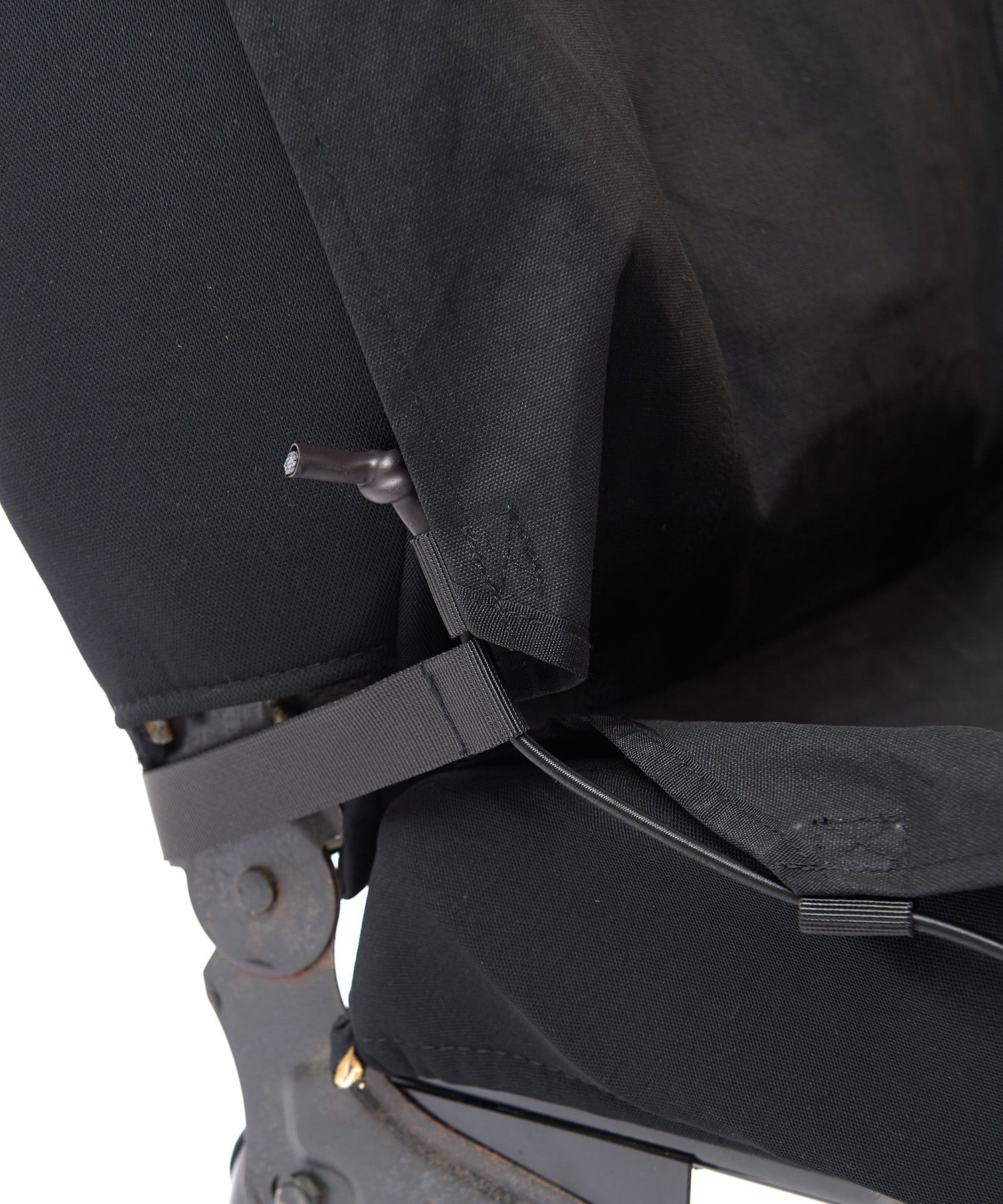 おしゃれ おすすめ カー用品 車 かけるだけ キャンバス 防水 汎用 フロント シートカバー