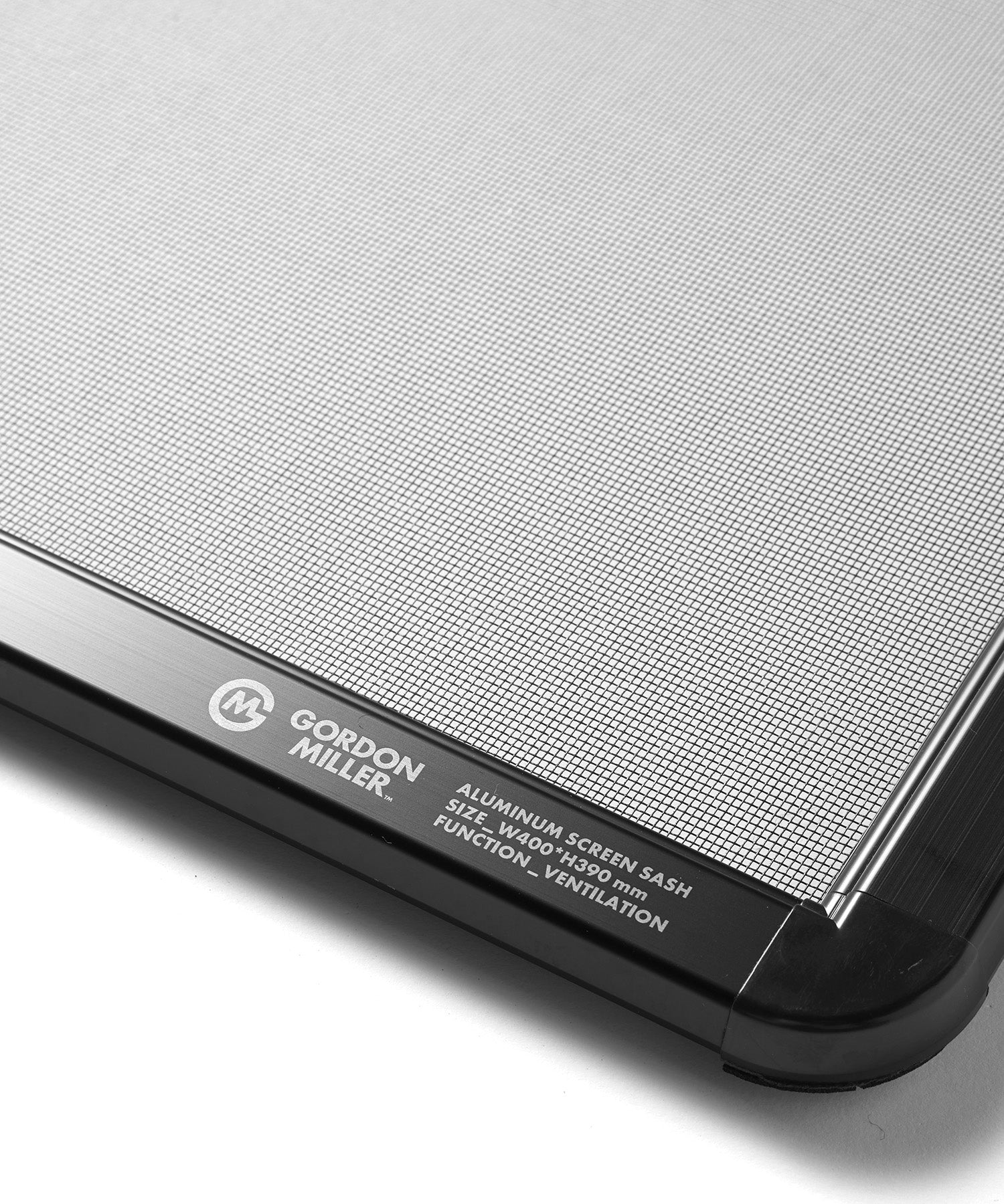 おしゃれ おすすめ カー用品 網戸 アルミ スクリーン サッシ ハイエース カスタム