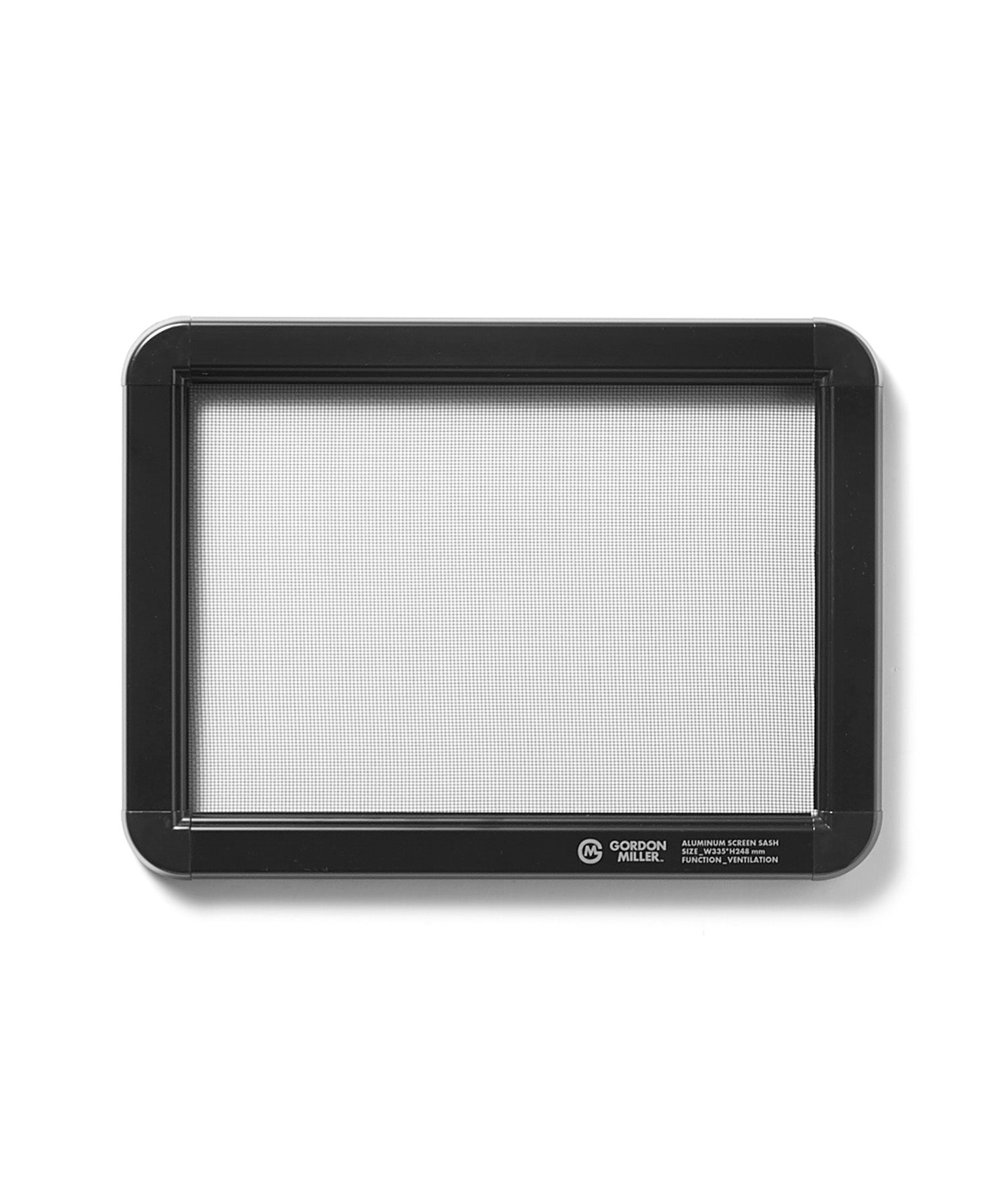 おしゃれ おすすめ カー用品 網戸 アルミ スクリーン サッシ NV200 カスタム