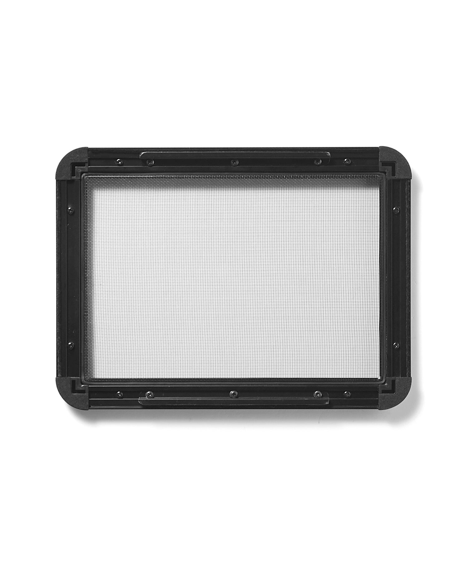 おしゃれ おすすめ カー用品 網戸 アルミ スクリーン サッシ NV200 カスタム