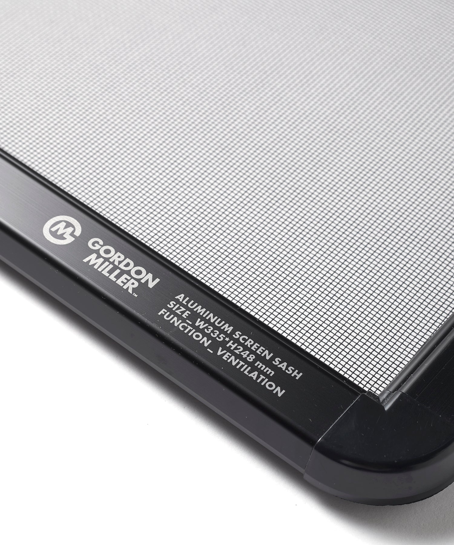 おしゃれ おすすめ カー用品 網戸 アルミ スクリーン サッシ NV200 カスタム