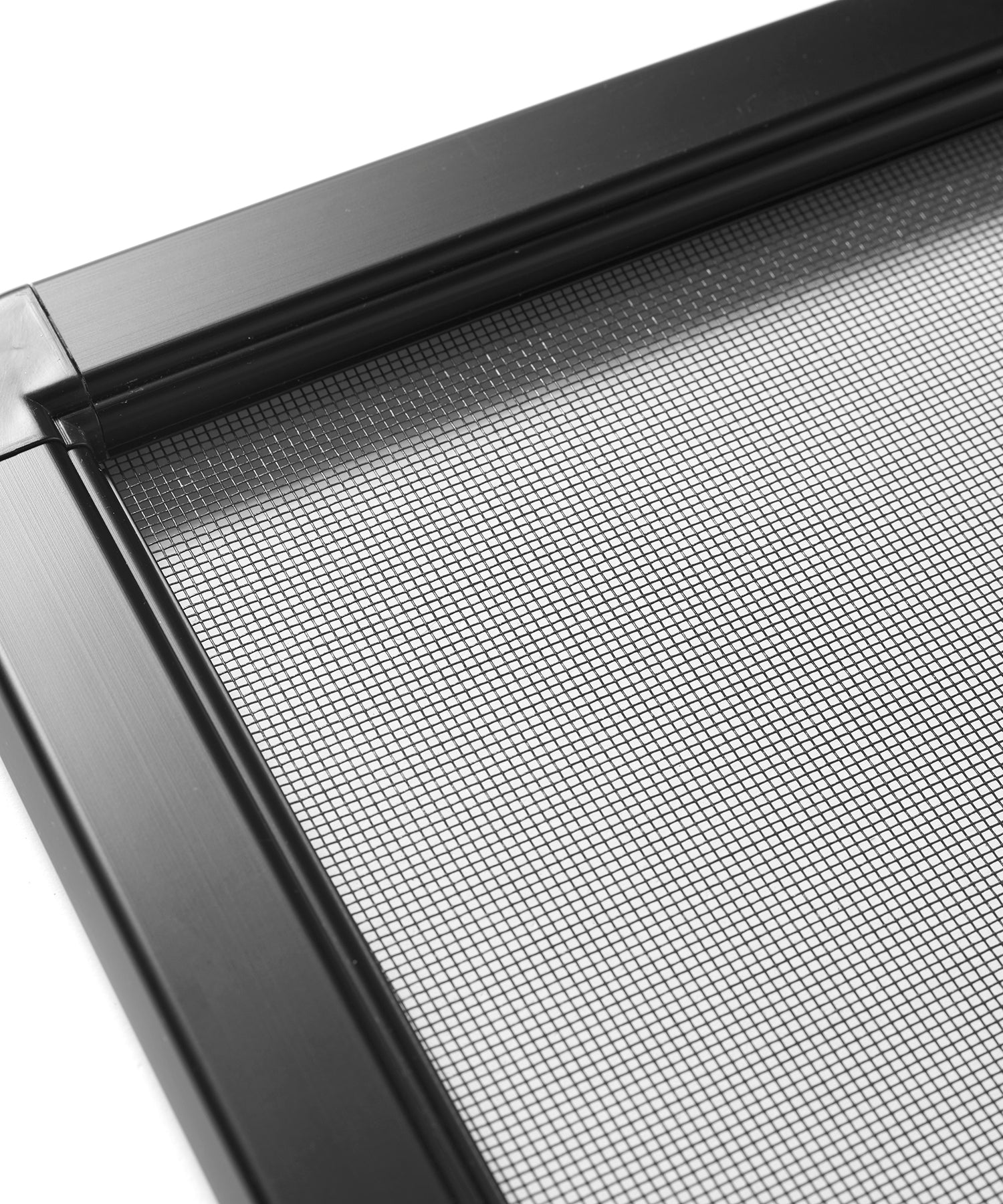 おしゃれ おすすめ カー用品 網戸 アルミ スクリーン サッシ NV200 カスタム