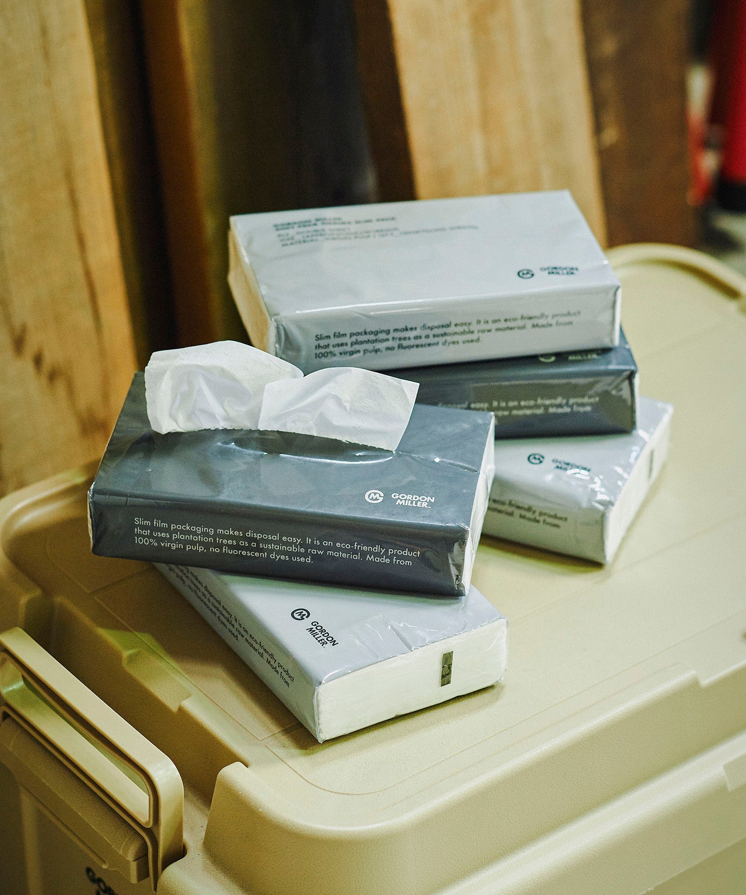 おしゃれ おすすめ 生活雑貨 ソフト パック ティッシュ 便利グッズ オートバックス