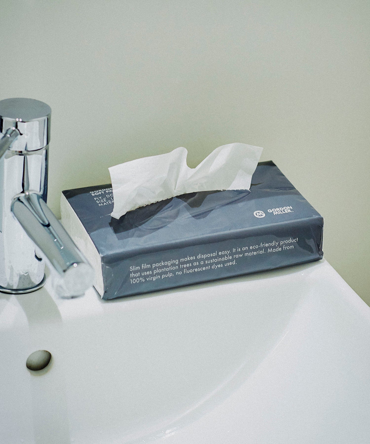 おしゃれ おすすめ 生活雑貨 ソフト パック ティッシュ 便利グッズ オートバックス