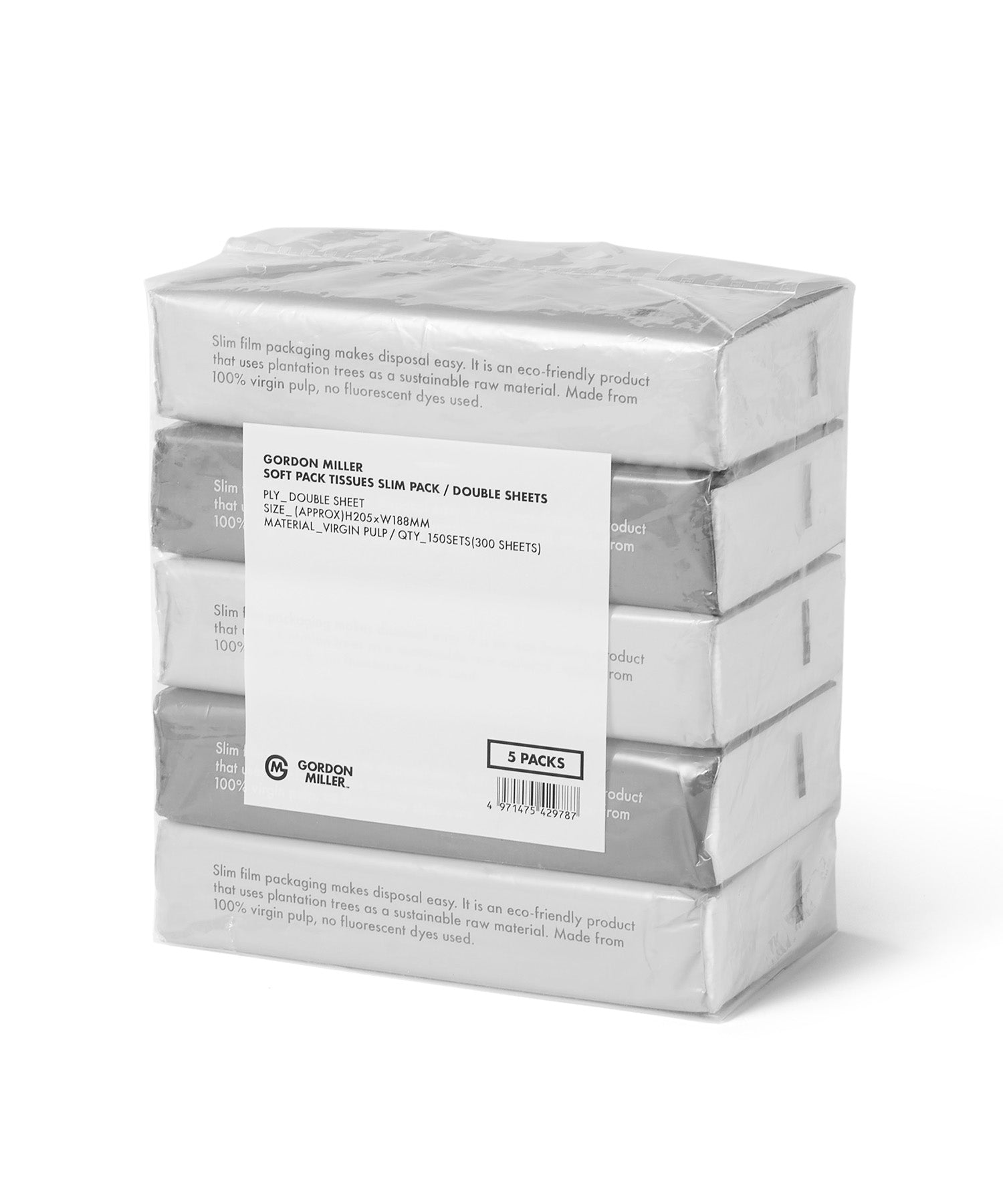 おしゃれ おすすめ 生活雑貨 ソフト パック ティッシュ 便利グッズ オートバックス