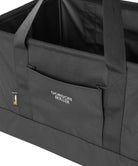 おしゃれ おすすめ バケツ型 コーデュラ ワイヤー ツールバケット 収納ボックス
