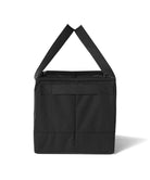 おしゃれ おすすめ バケツ型 コーデュラ ワイヤー ツールバケット 収納ボックス