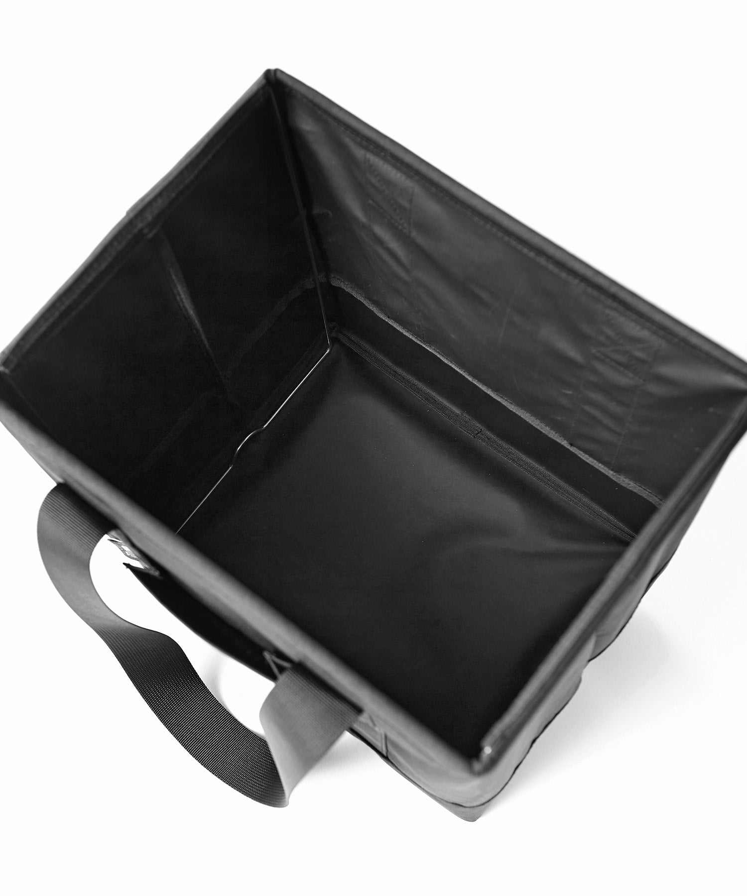 おしゃれ おすすめ バケツ型 コーデュラ ワイヤー ツールバケット 収納ボックス