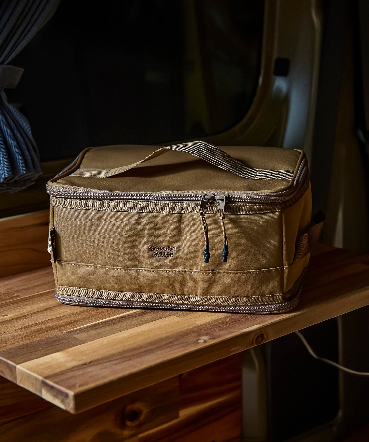 コーデュラ ソフト マルチ コンテナ 10L – GORDON MILLER