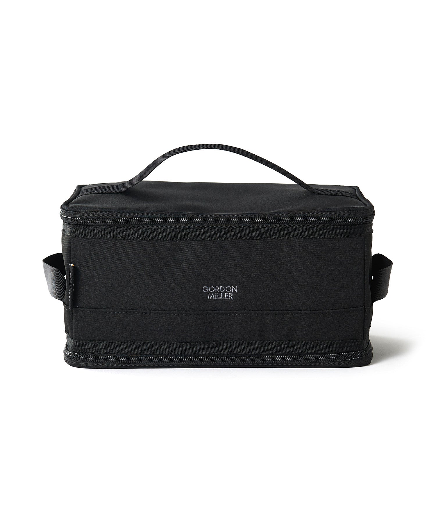 おしゃれ おすすめ ファスナー付き コーデュラ ソフト マルチ コンテナ 収納ボックス