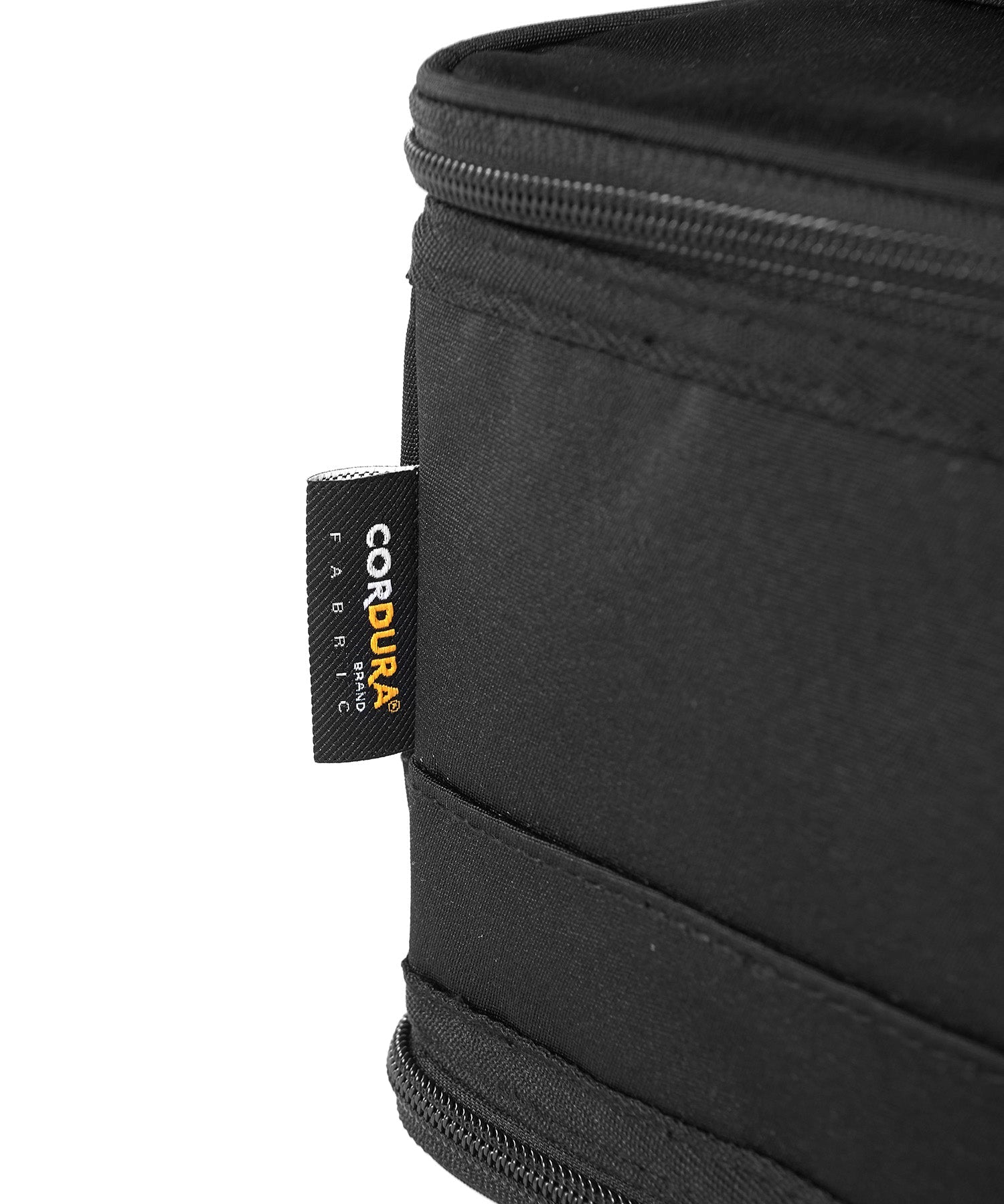 おしゃれ おすすめ ファスナー付き コーデュラ ソフト マルチ コンテナ 収納ボックス