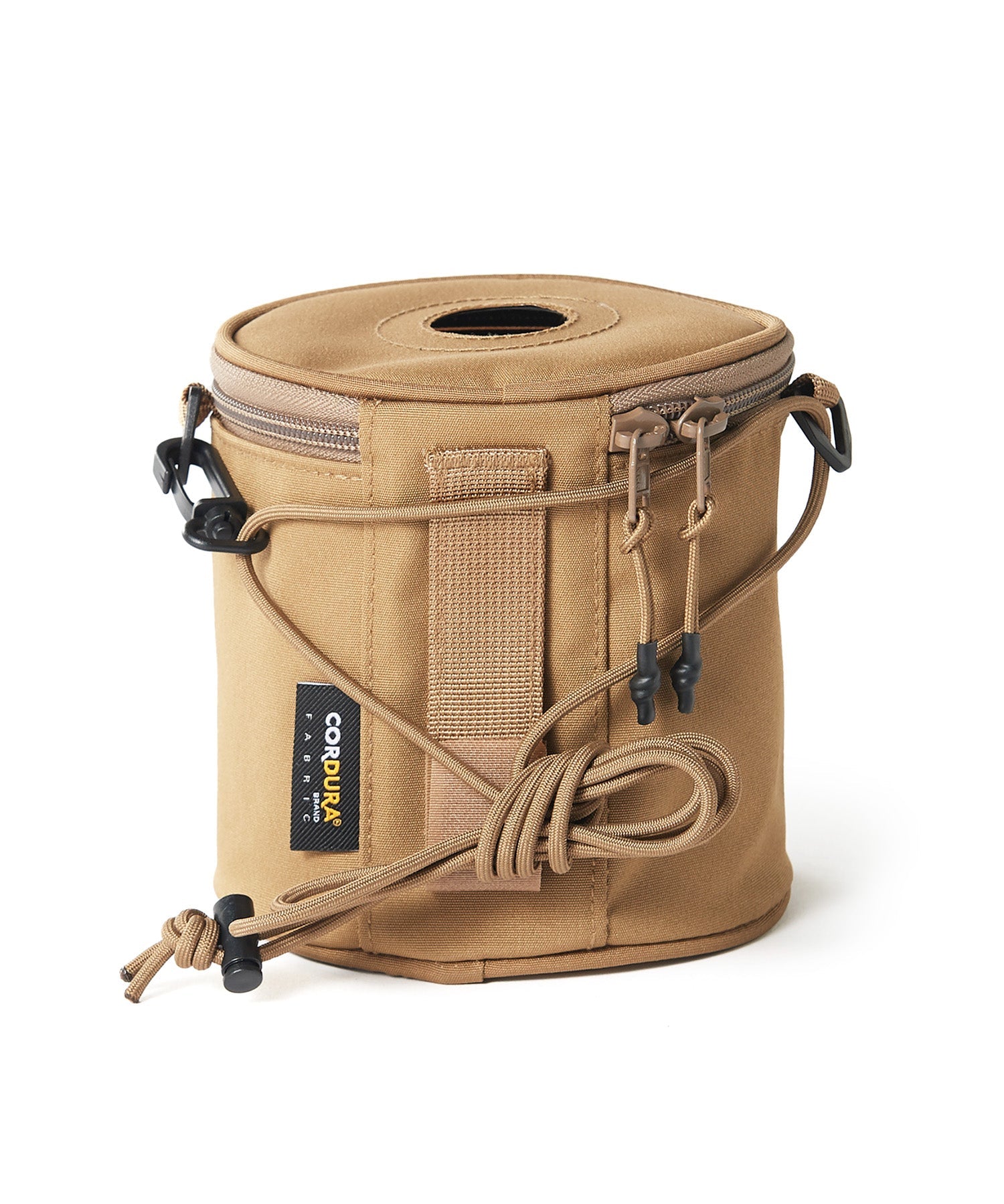 おしゃれ おすすめ カー用品 コーデュラ トイレットペーパー カバー 便利グッズ 収納