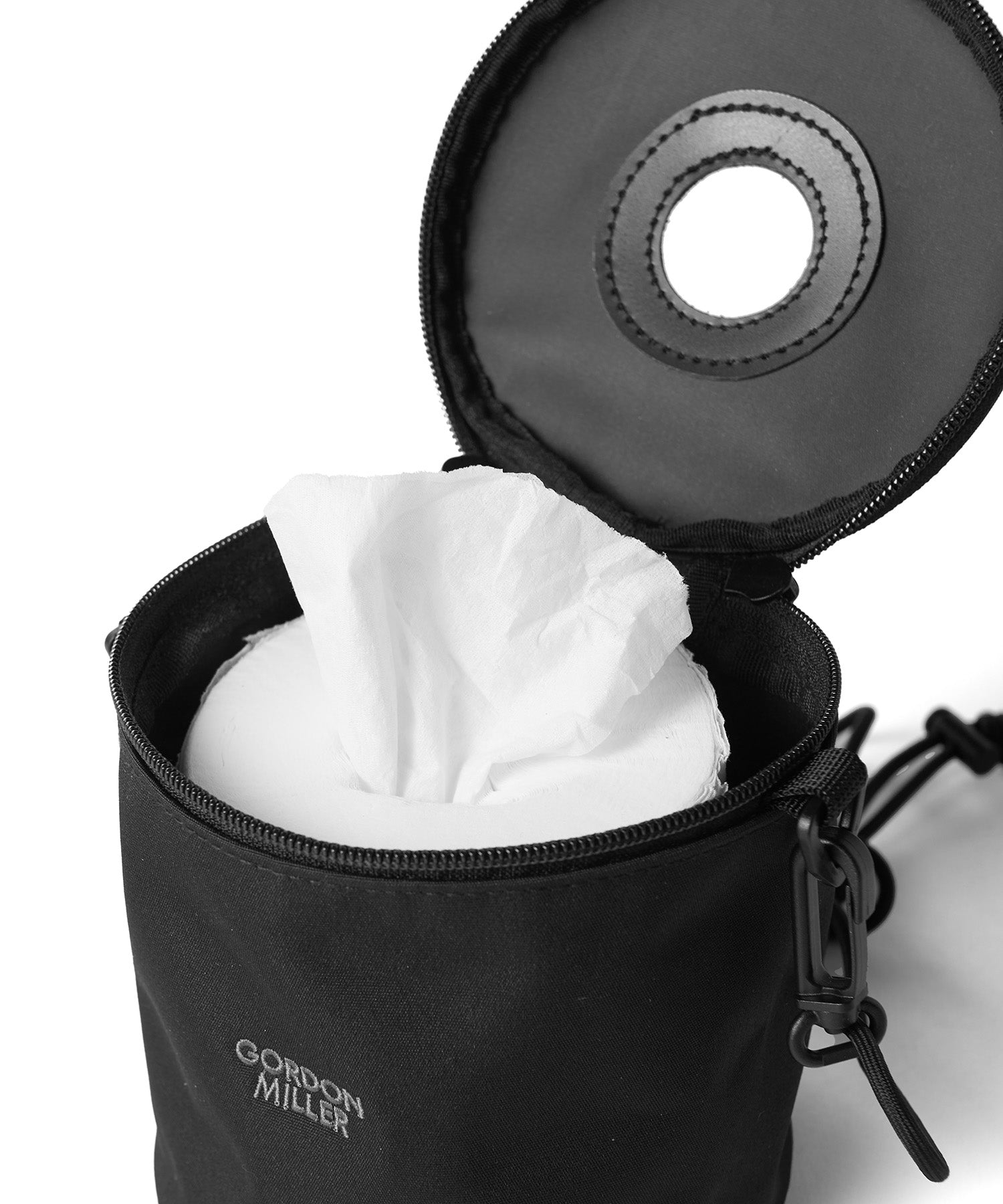 おしゃれ おすすめ カー用品 コーデュラ トイレットペーパー カバー 便利グッズ 収納