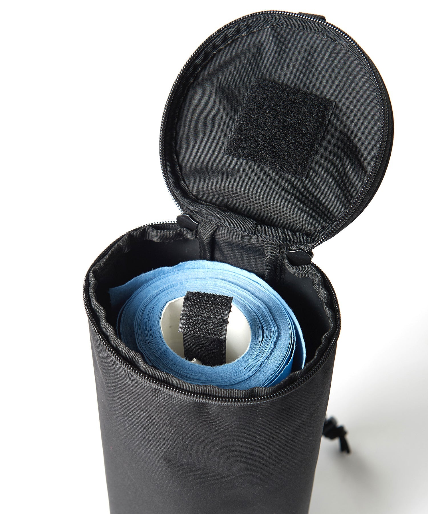 おしゃれ おすすめ カー用品 コーデュラ ペーパータオル カバー 便利グッズ 収納