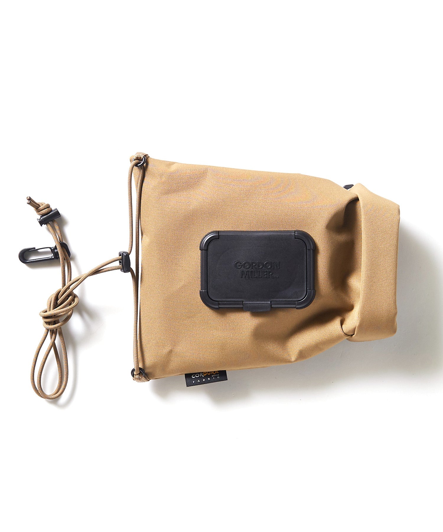 おしゃれ おすすめ アウトドア コーデュラ ウェットクロス カバー ウェットティッシュ ケース