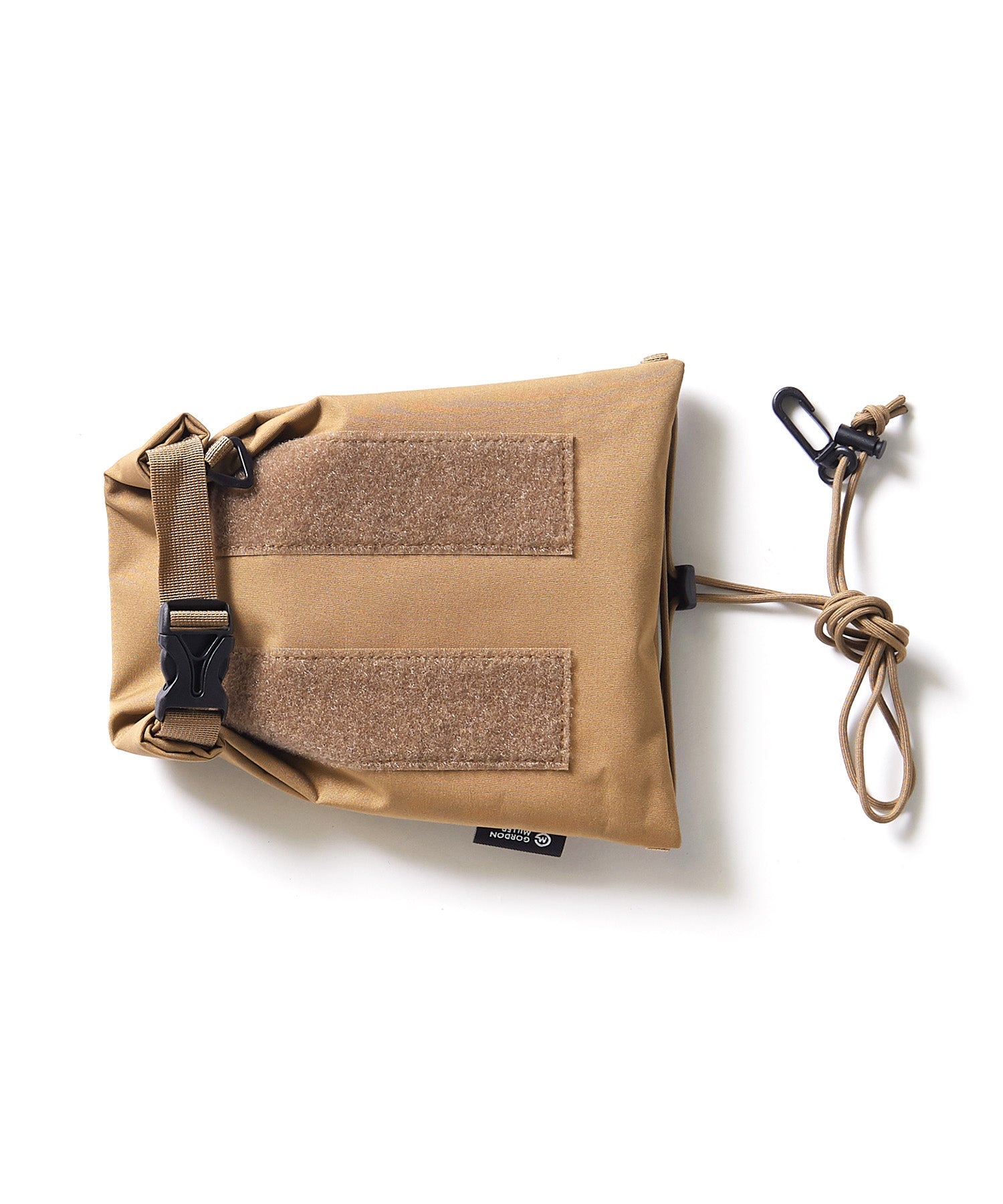 おしゃれ おすすめ アウトドア コーデュラ ウェットクロス カバー ウェットティッシュ ケース