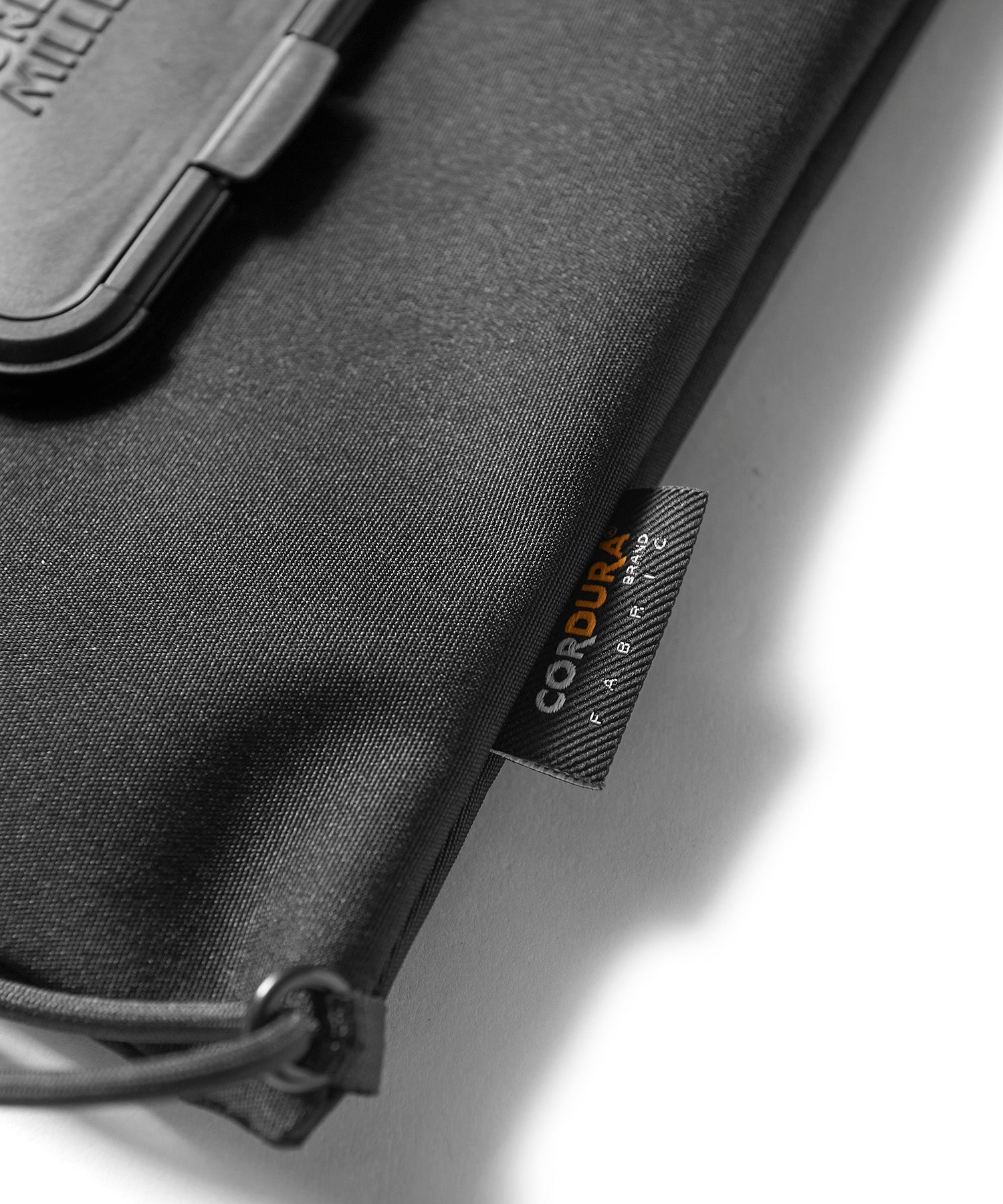 おしゃれ おすすめ アウトドア コーデュラ ウェットクロス カバー ウェットティッシュ ケース