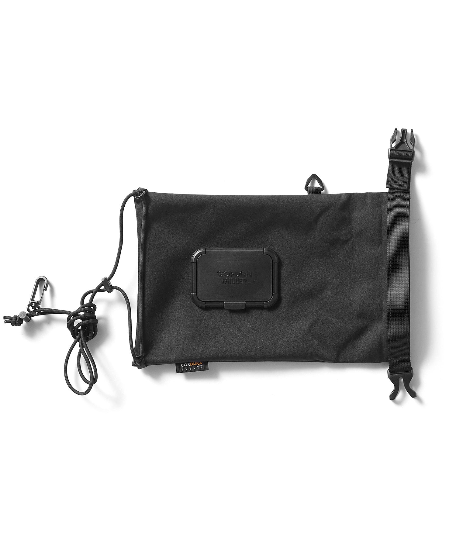 おしゃれ おすすめ アウトドア コーデュラ ウェットクロス カバー ウェットティッシュ ケース