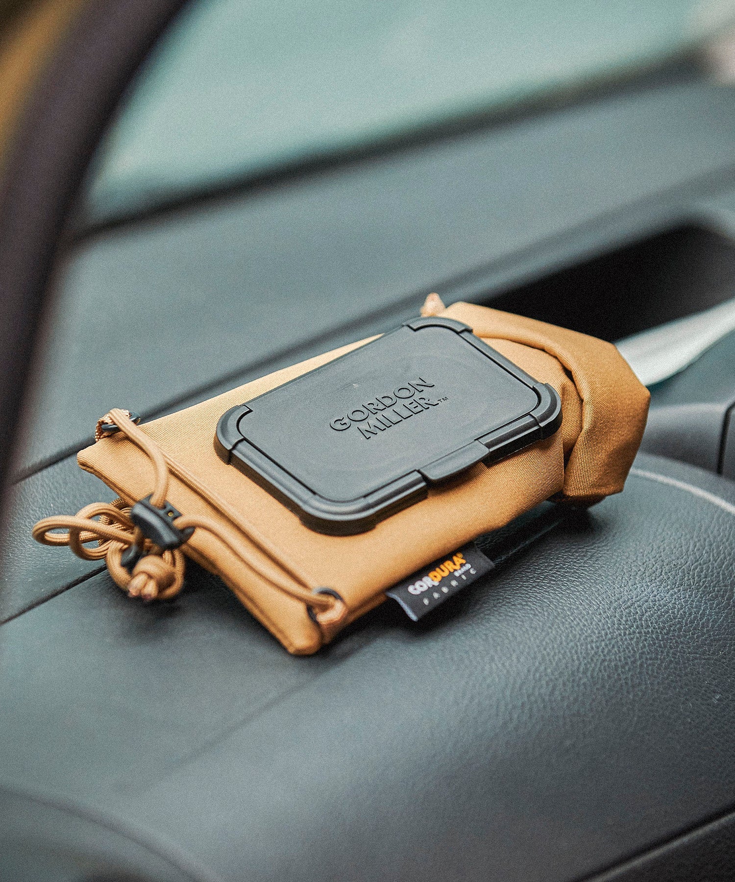 おしゃれ おすすめ アウトドア コーデュラ ウェットクロス カバー ウェットティッシュ ケース