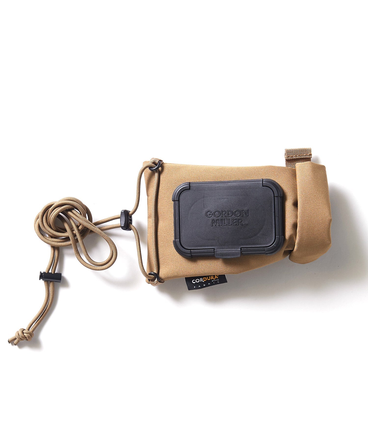 おしゃれ おすすめ アウトドア コーデュラ ウェットクロス カバー ウェットティッシュ ケース