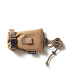 おしゃれ おすすめ アウトドア コーデュラ ウェットクロス カバー ウェットティッシュ ケース