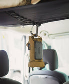 おしゃれ おすすめ アウトドア コーデュラ ウェットクロス カバー ウェットティッシュ ケース