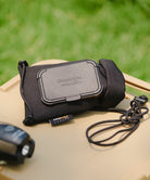 おしゃれ おすすめ アウトドア コーデュラ ウェットクロス カバー ウェットティッシュ ケース