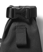 おしゃれ おすすめ アウトドア コーデュラ ウェットクロス カバー ウェットティッシュ ケース