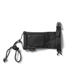 おしゃれ おすすめ アウトドア コーデュラ ウェットクロス カバー ウェットティッシュ ケース