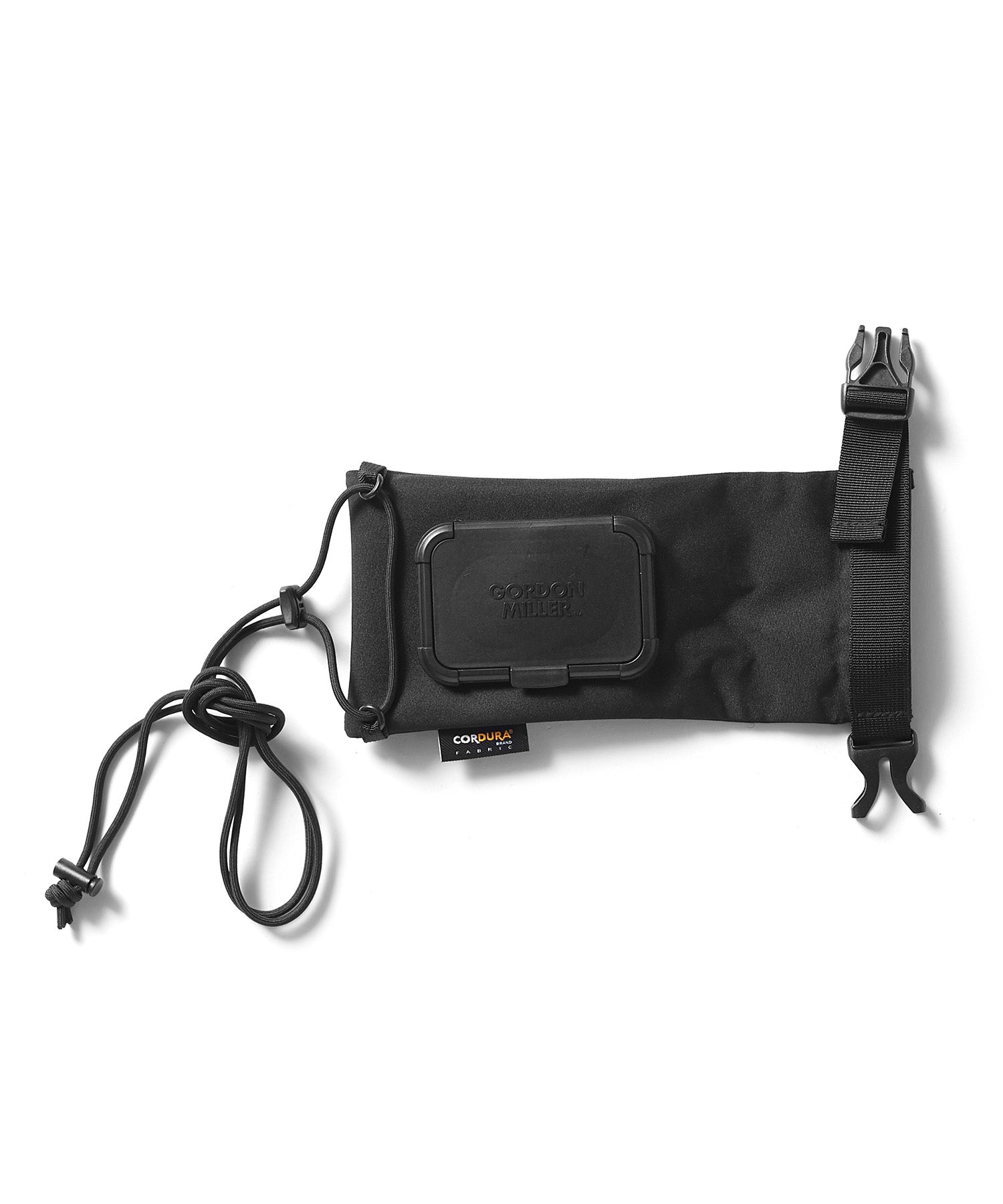 おしゃれ おすすめ アウトドア コーデュラ ウェットクロス カバー ウェットティッシュ ケース