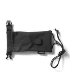 おしゃれ おすすめ アウトドア コーデュラ ウェットクロス カバー ウェットティッシュ ケース