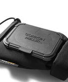 おしゃれ おすすめ アウトドア コーデュラ ウェットクロス カバー ウェットティッシュ ケース